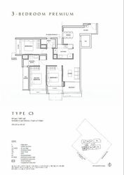 THE ARCADY AT BOON KENG (D12), Apartment #556606051